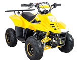 АНАЛОГ YAMAHA GRIZZLY 110cc-6&quot;