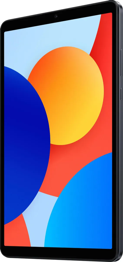 Xiaomi Redmi Pad SE 8.7' 4/128 Gb LTE RU Серый