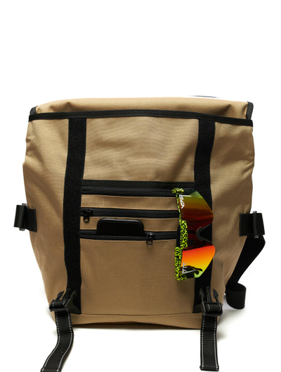 Сумка GO Messenger Civil NY Песочная