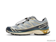 Salomon XT-6 Grey/Blue Мужские (41-45)