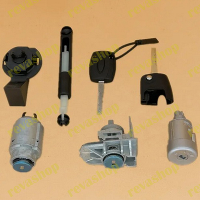 интернет магазин rеvаshор Фиксатор цилиндр замка зажигания левой правой двери автомобильной двери ба