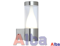 LED светильник садово-парковый настенный ST81