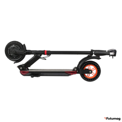 ЭЛЕКТРОСАМОКАТ GT-Best S3