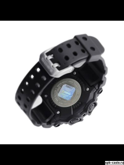 Часы Casio G-Shock GXW-56BB-1ER