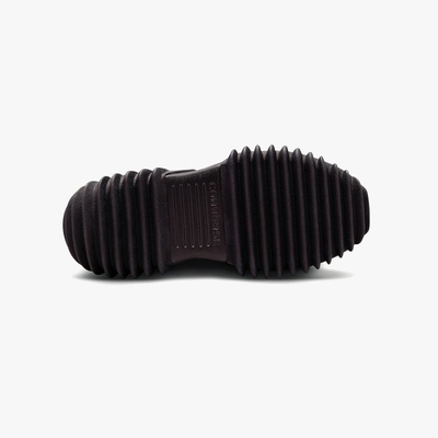 Конверс Ран Стар Мошен на высокой платформе 172065C