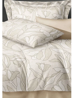 Постельное белье Cleo евро сатин 200х220х1 230х250х1 50х70х2 70х70х2 31/020-EH