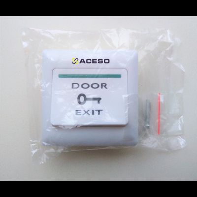 Устройство для автоматического открывания двери ОДА-01КР (открывает двери весом до 100 кг)