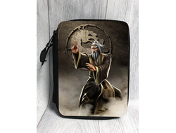 Пенал Мортал Комбат, Mortal Kombat №39