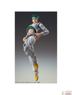 Фигурка Рохан Кишибэ (Rohan Kishibe)