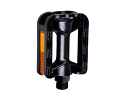 Педали 80x57mm пластик