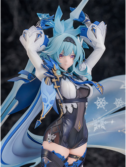 Фигурка 1/7 Эола Лоуренс (Eula Lawrence Wavecrest Waltz Ver.)