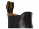 Ботинки Dr. Martens 2976 Black Smooth Leather Chelsea черные