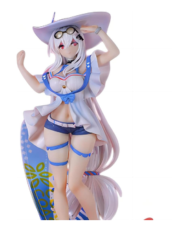 Фигурка 1/7 Скади (Skadi Waverider WR04 Ver.)