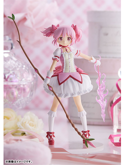 Фигурка Мадока Канамэ (Kaname Madoka Pop Up Parade)