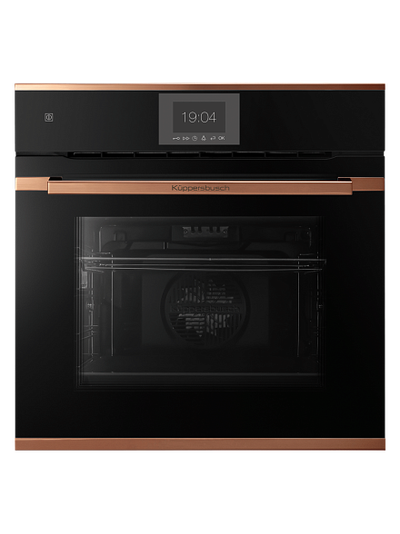 Духовой шкаф Kuppersbusch B 6550.0 S7 Copper