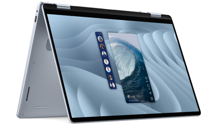 DELL 16PLUS