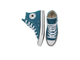 Кеды Converse All Star высокие синие 170463C фото