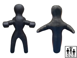 МАНЕКЕН ДЛЯ БОРЬБЫ DNN КОЖА