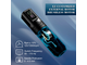 (УЦЕНКА) Беспроводная тату машинка EZ P3 Pro Turbo 5 Strokes 2 Power Black