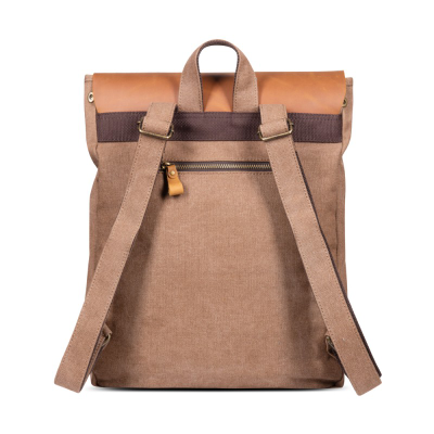 Рюкзак Ginger Bird Grog 16 Khaki