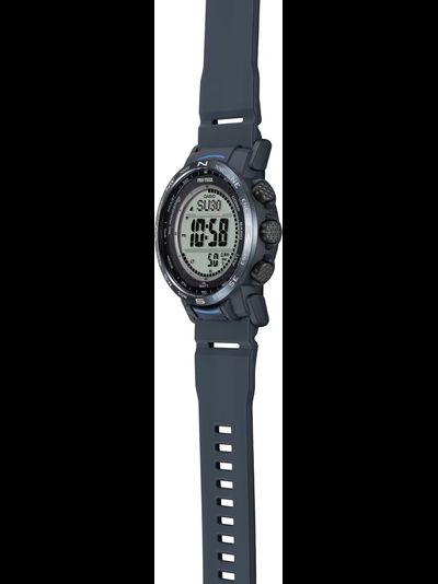 Часы Casio Pro Trek PRW-35Y-2
