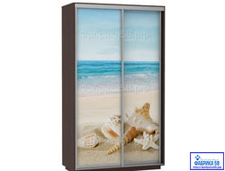 Ширина 1000/1200/1400/1500/1600 Высота 2200/2400 Глубина 600