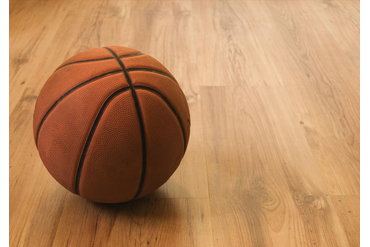 Спортивный зал - LG Hausys Rexcourt