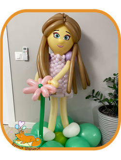 Высота 110 см