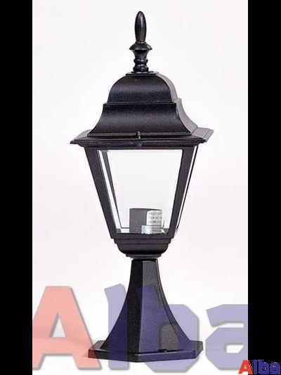 Quadro S 79904 bl Парковый светильник