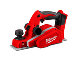 Аккумуляторный рубанок M18 BP-0