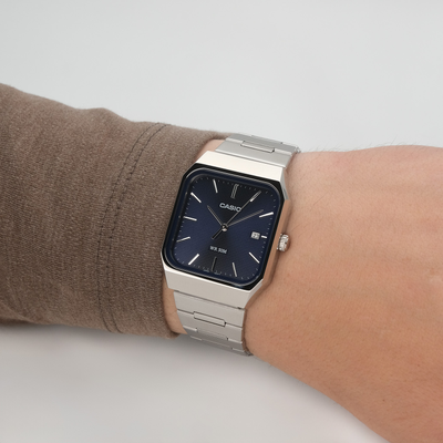 Часы Casio MTP-B185D-2A1