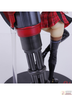 Фигурка 1/7 Алиса Ильинична Амелла (Alisa Illinichina Amiella)