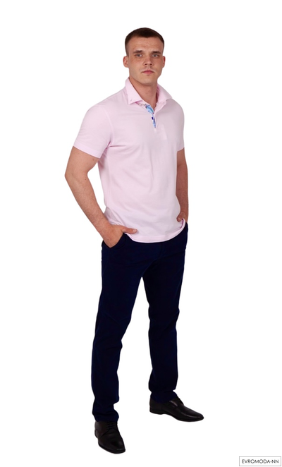 Поло мужское Рой-F10 (XL)