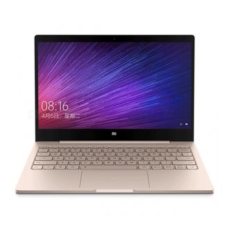 Ноутбук Xiaomi Mi Notebook Air 12.5&quot; 2019 (Intel Core m3 8100Y 1100 MHz/12.5&quot;/1920x1080/4GB/128GB SSD/DVD нет/Intel UHD Graphics 615/Wi-Fi/Bluetooth/Windows 10 Home) Золотистый