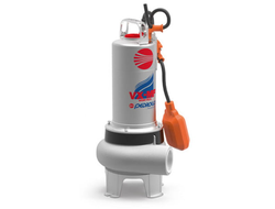 VX-MF - фекальные электронасосы из нержавеющей стали