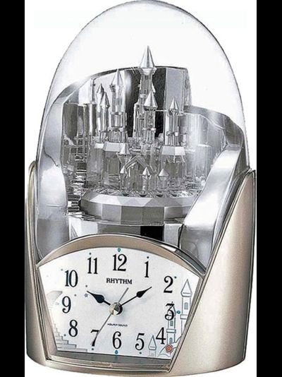 Настольные часы Rhythm 4RH773WR19