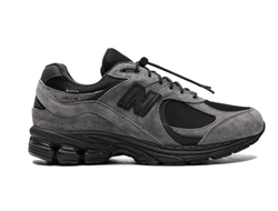 New Balance 2002R Gore Tex jjjound (Экозамша)