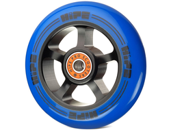 Продажа колес HIPE Н1 (Blue) для трюковых самокатов в Иркутске