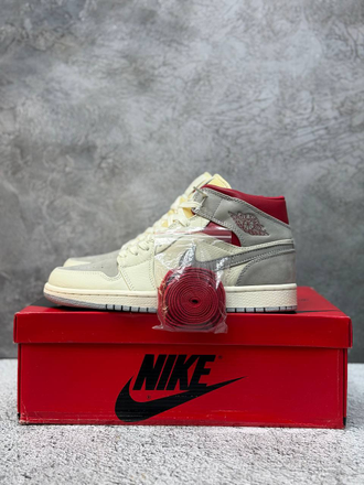 Nike Air Jordan 1 Mid 20th Anniversary