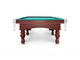 Бильярдный стол Прага-Элегант 7 футов (пирамида, пул)