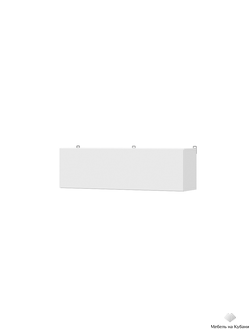 Токио шкаф навесной