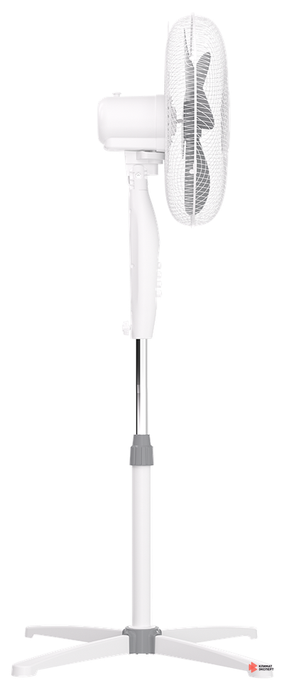 Бытовой вентилятор Royal Clima серии RSF-1601M-WT