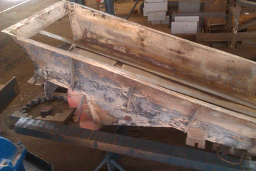 Грохот фото 3