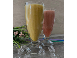 Смузи манго-банан