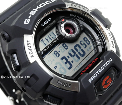 Часы Casio G-Shock G-8900S-1