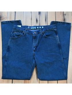 Джинсы Wrangler®  Premium Performance™ Cowboy Cut® Advanced Comfort Wicking оригинальный крой