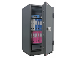 Огнестойкий сейф VALBERG FRS-127.T-EL