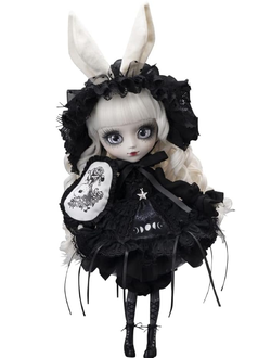 Кукла Пуллип (Pullip Mayle)