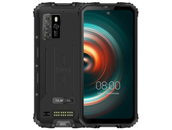 Oukitel WP10 5G 8/128GB Black