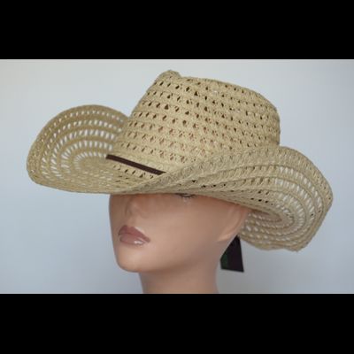 Итальянская шляпа лето Hatyou Италия 0563